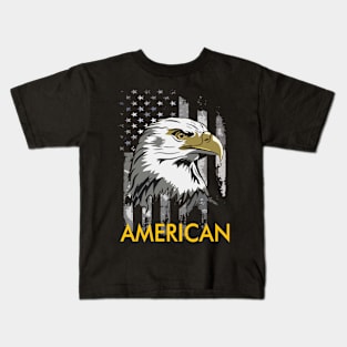 American Kids T-Shirt